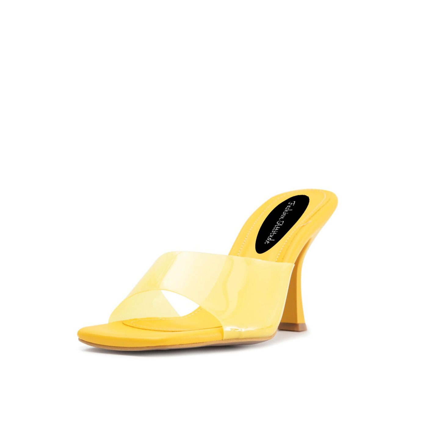 Sandalias Fashion Attitude 