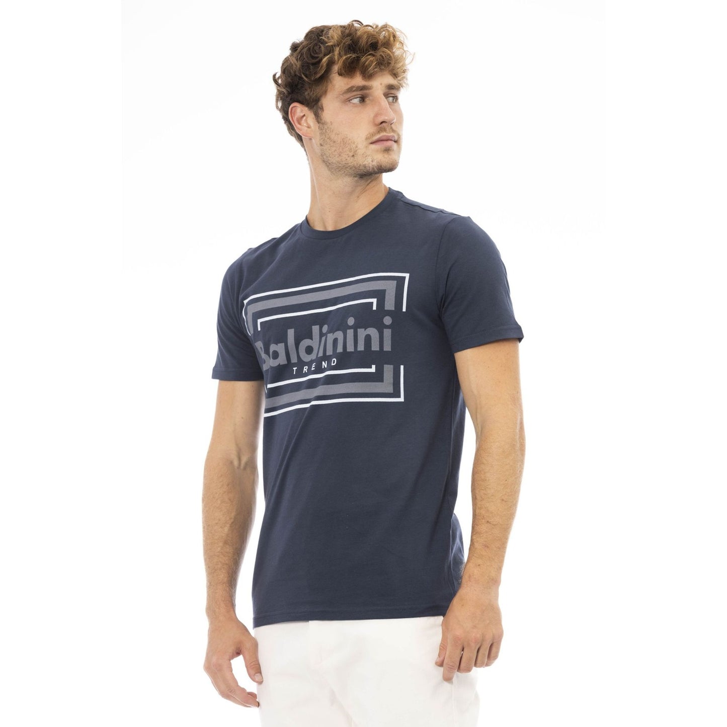 Baldinini Trend T-Shirt 