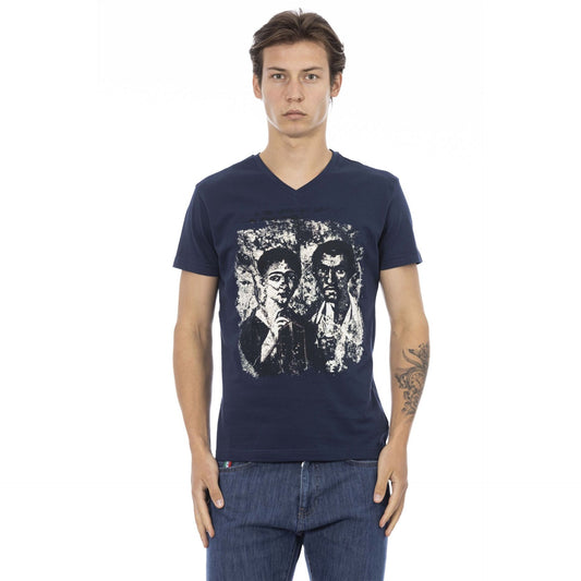 Camiseta Trussardi Action 