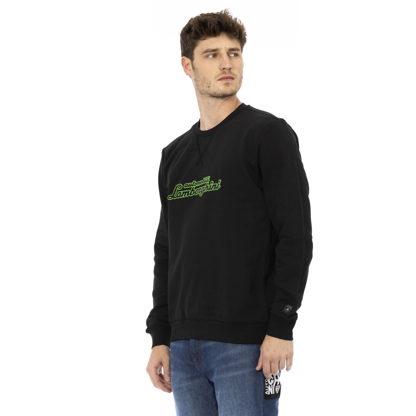 Lamborghini Autos Sweatshirts 