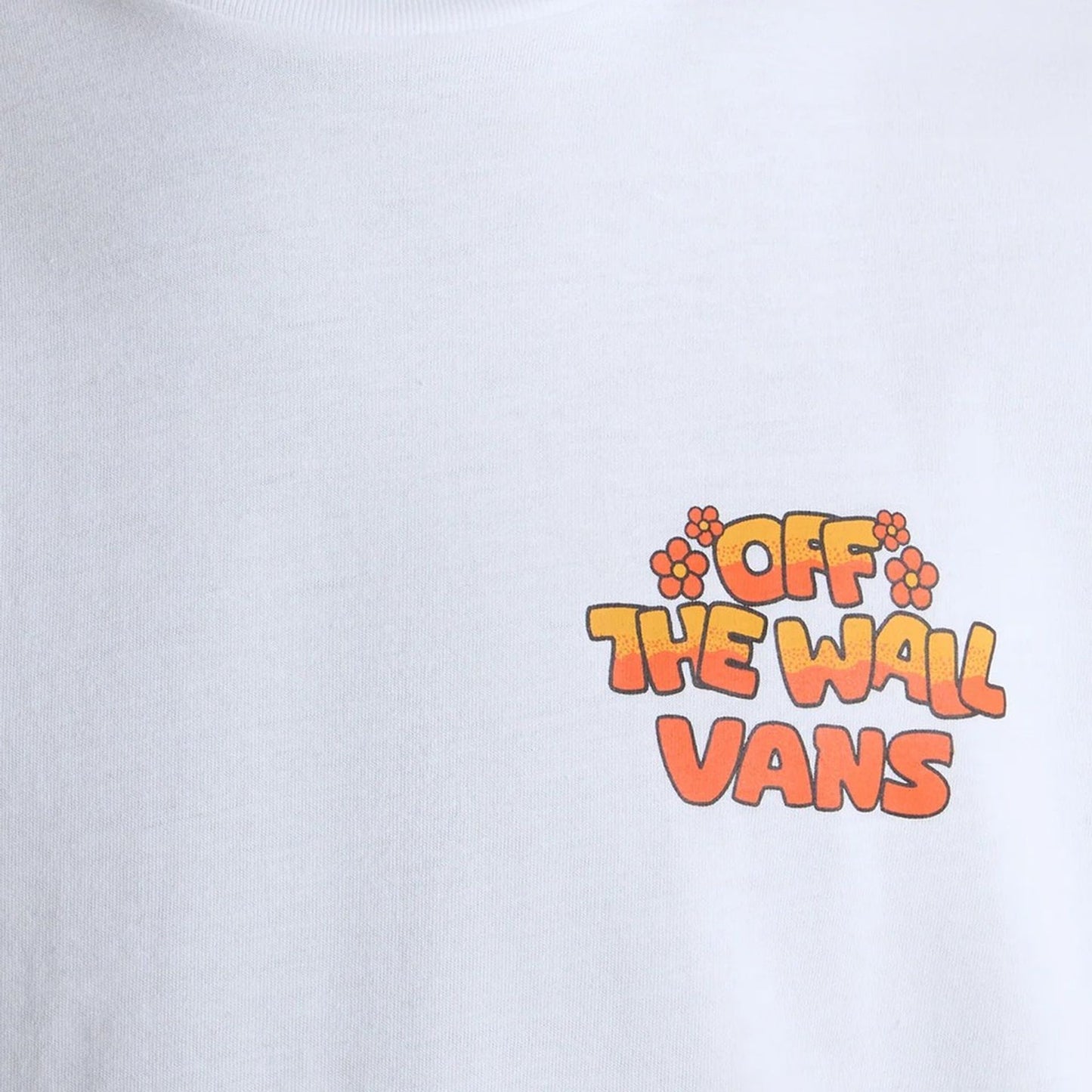 Vans T-shirt