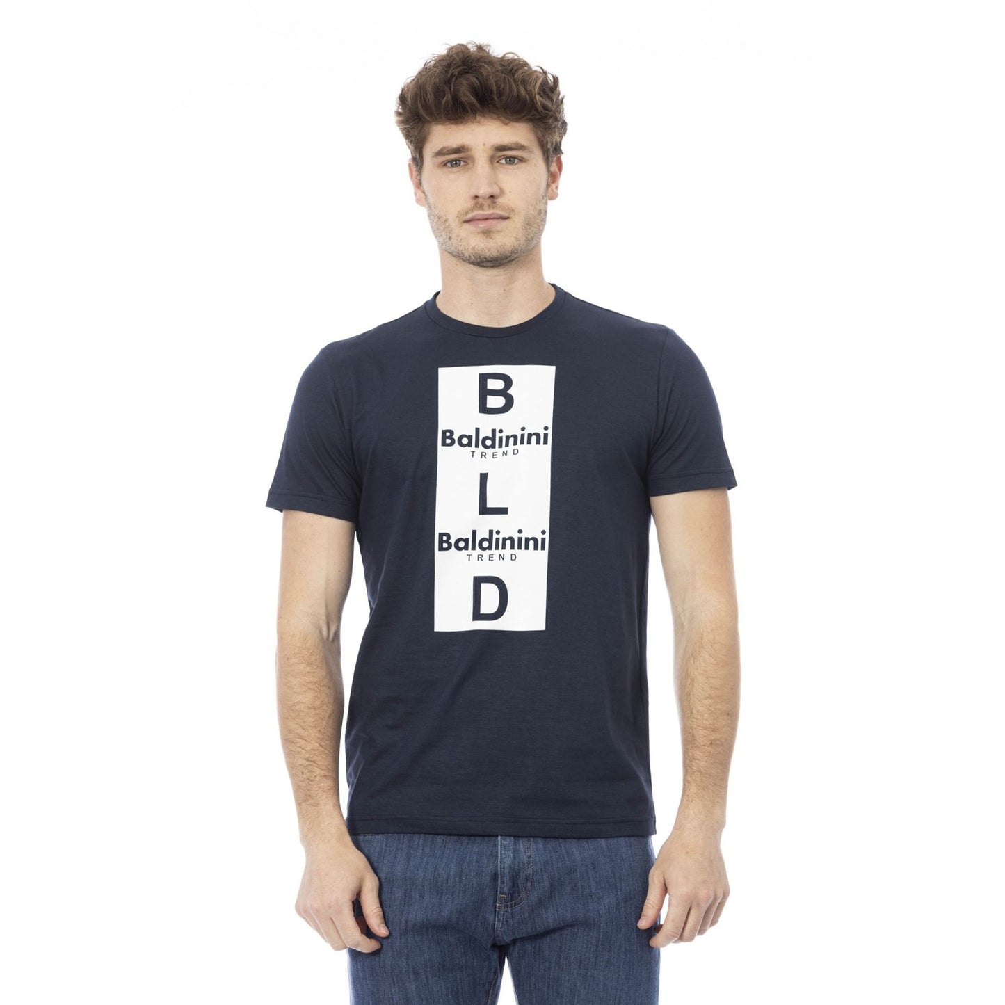 Baldinini Trend T-Shirt 