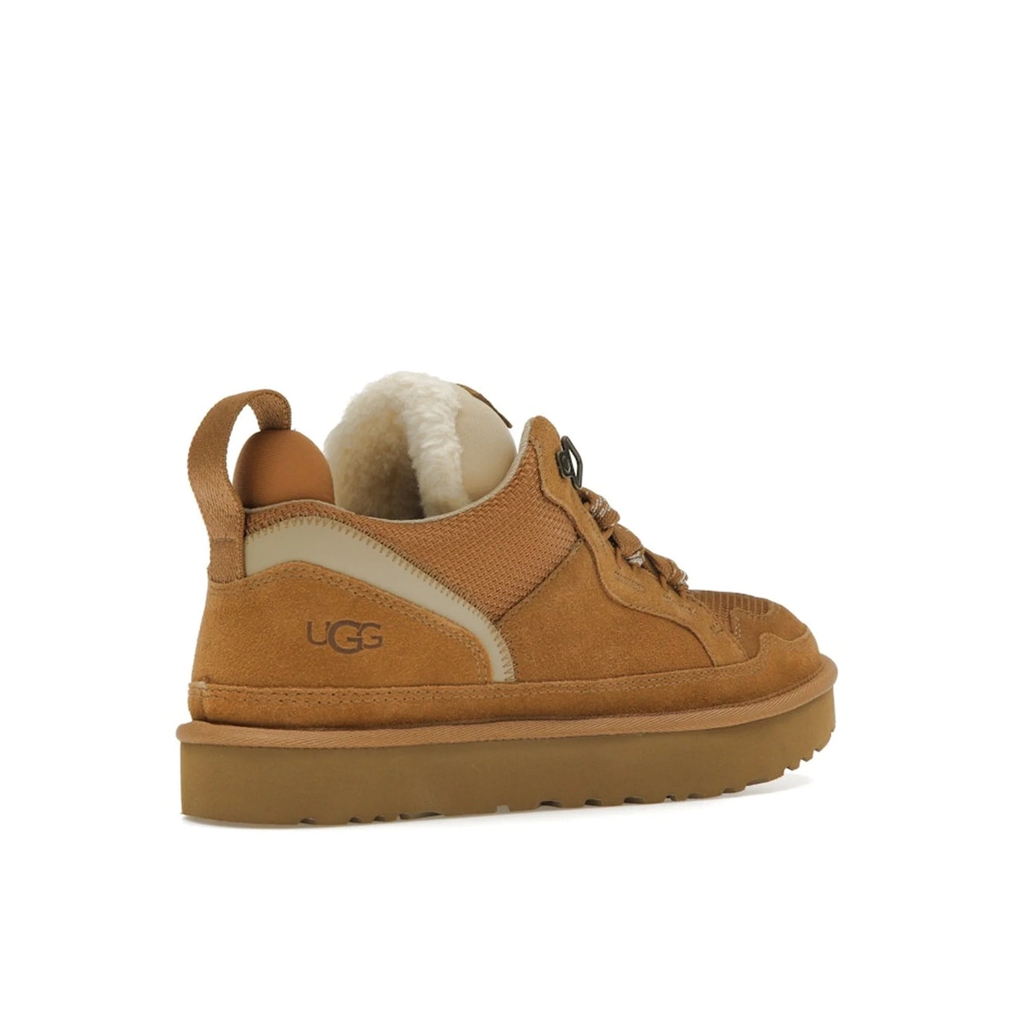 UGG Lowmel Chestnut (Women's)