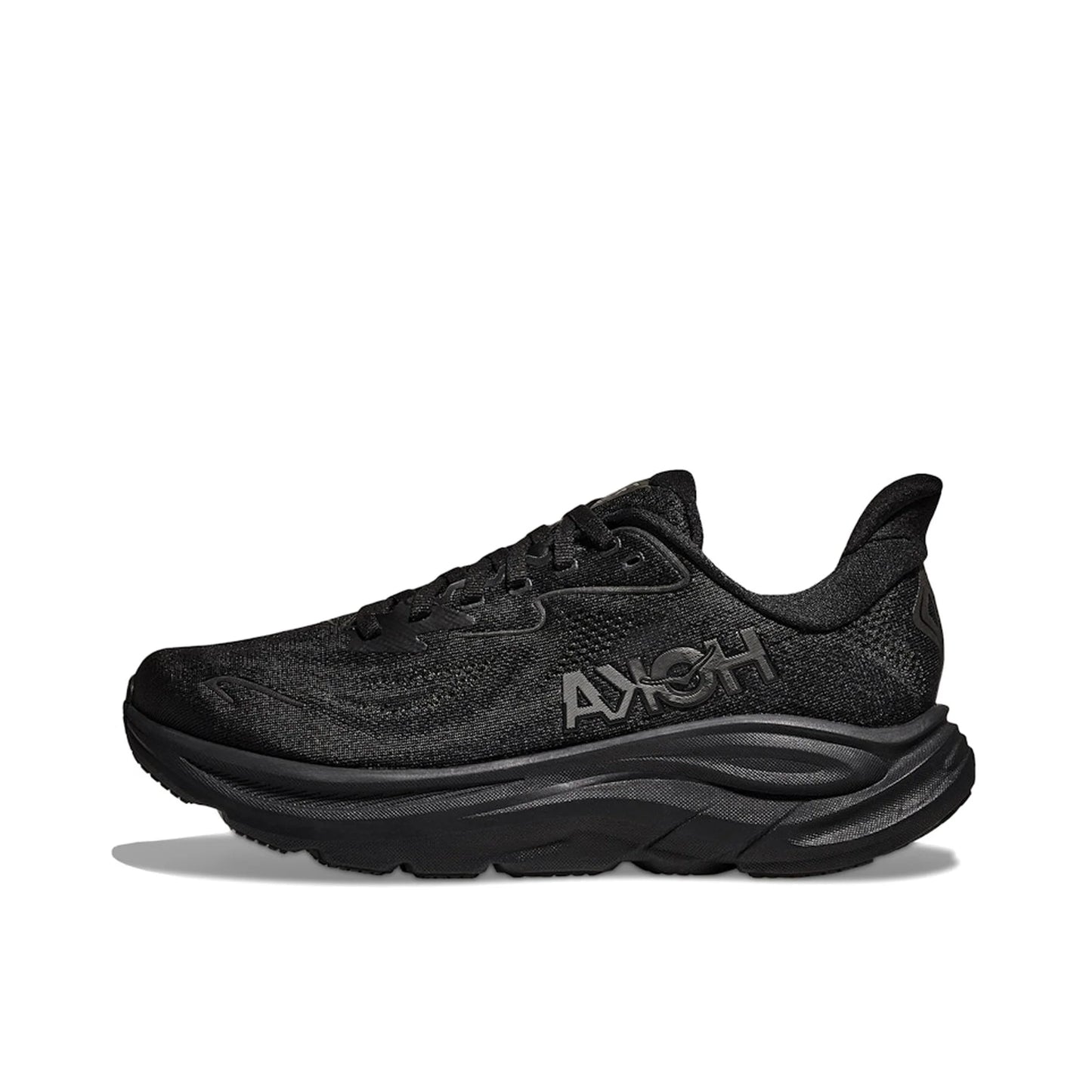 Hoka One One Clifton 10 Black (Women's)