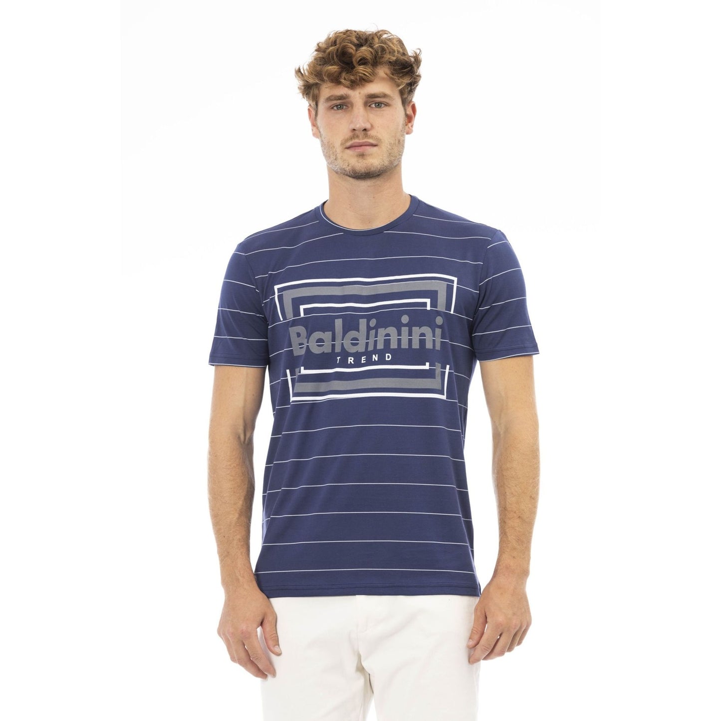 Baldinini Trend T-Shirt 