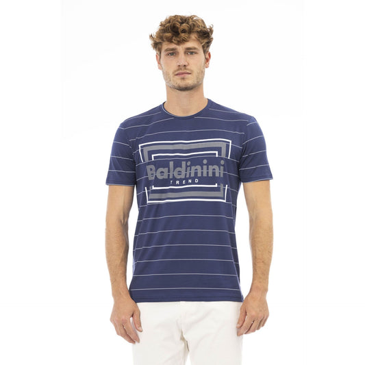 Baldinini Trend T-Shirt 