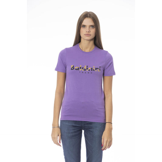 Baldinini Trend T-Shirt 