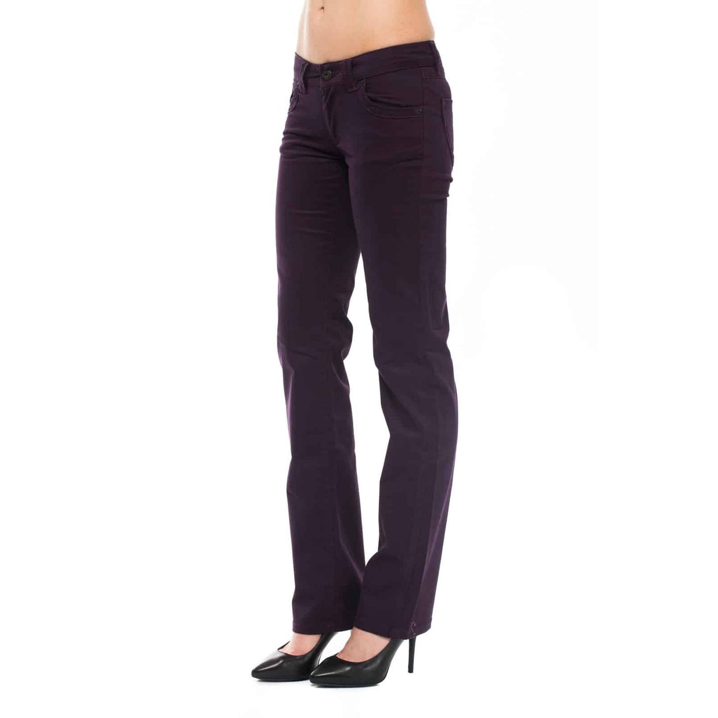 Pantalones de fiebre húngara 