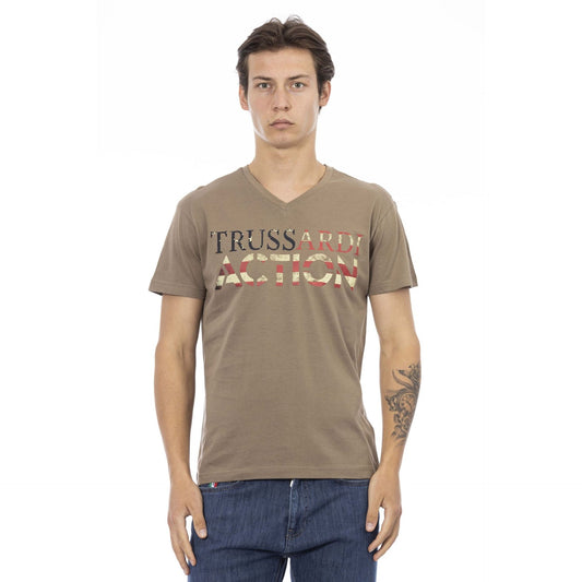 Camiseta Trussardi Action 
