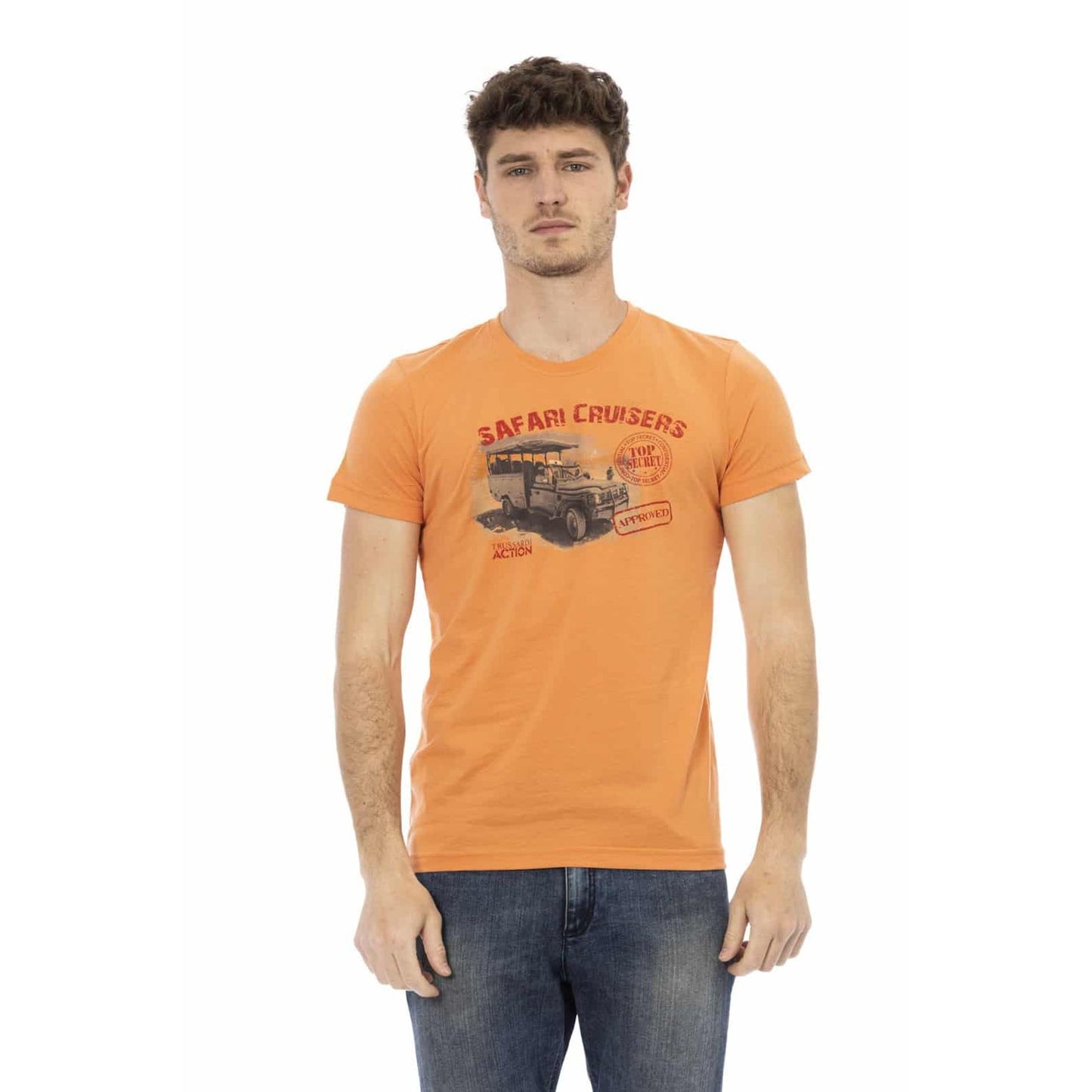 Trussardi Action T-Shirt 