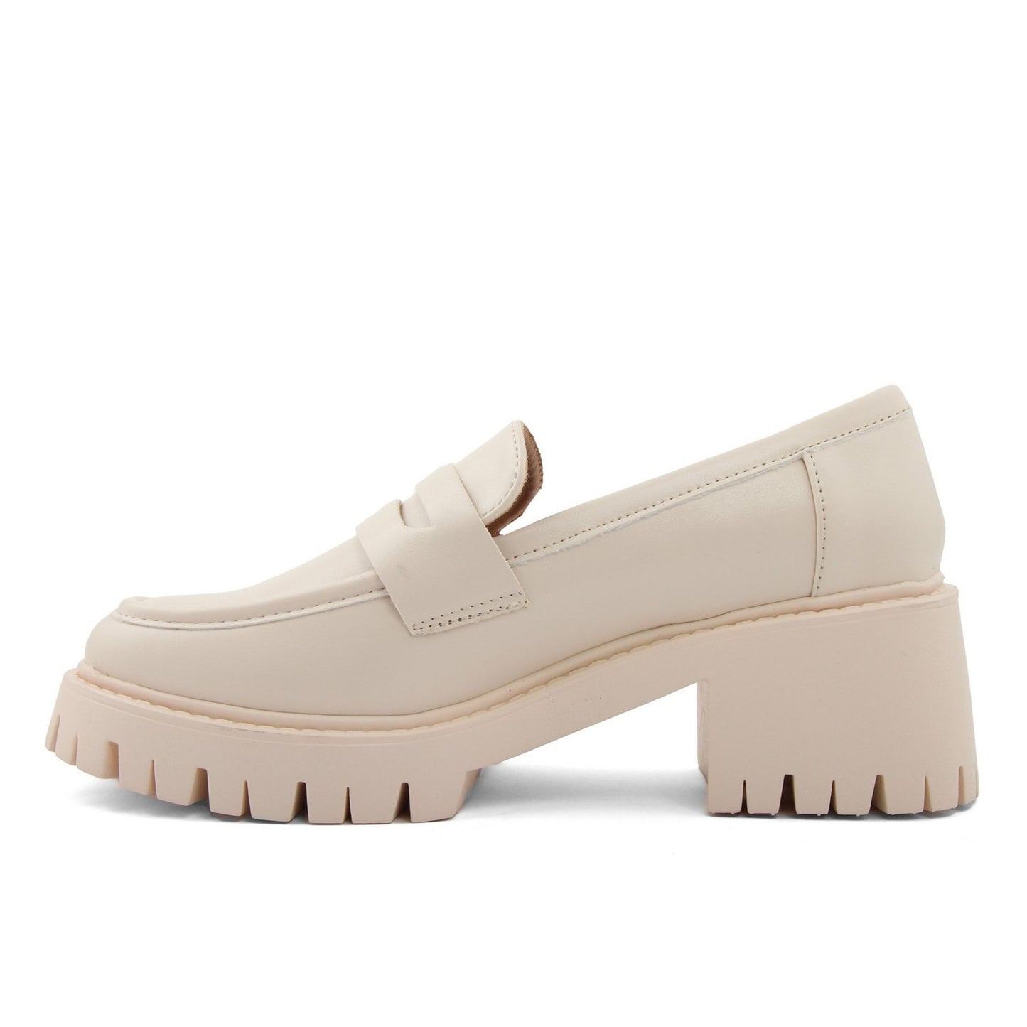 Mocasines Fashion Attitude 