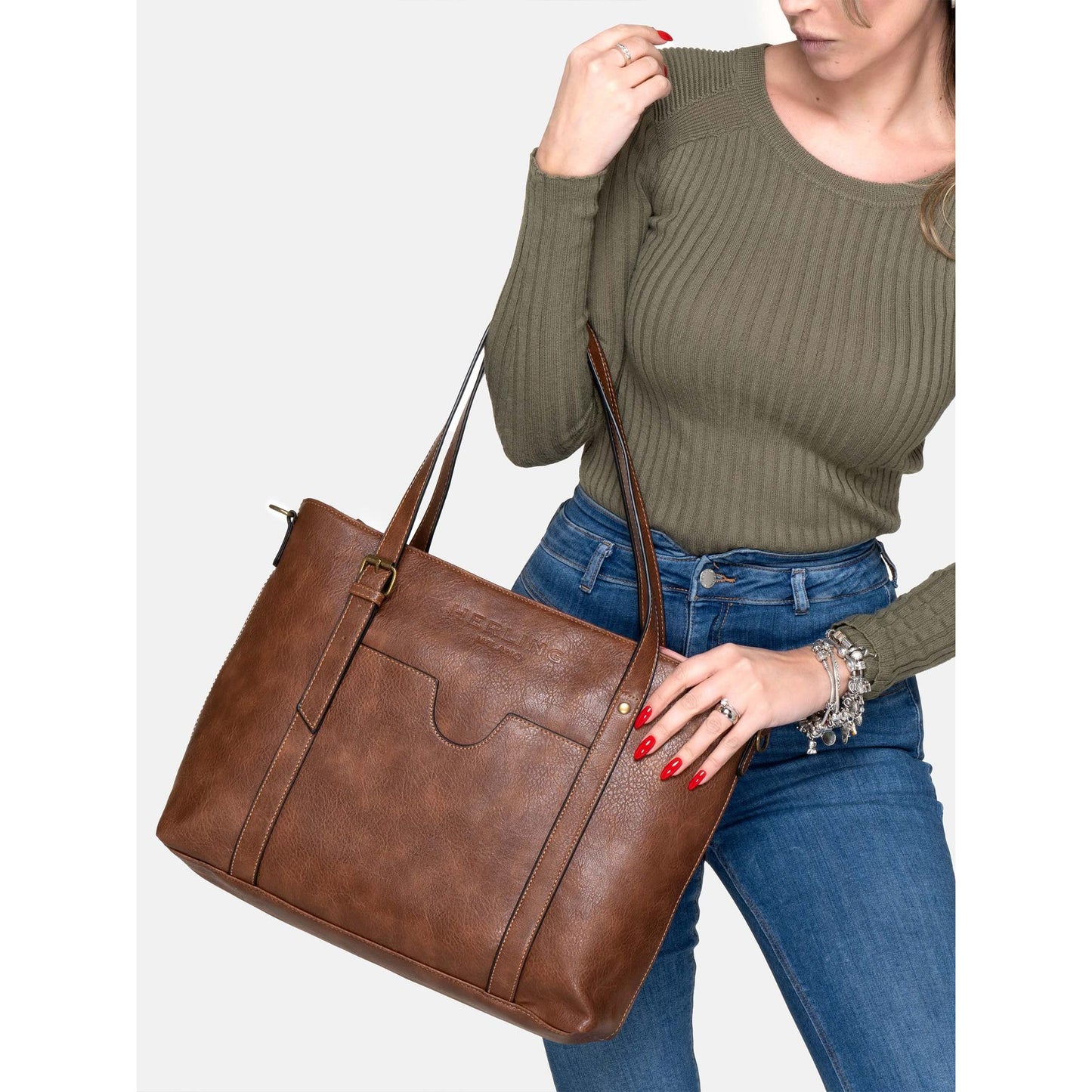 Herling Borse a spalla