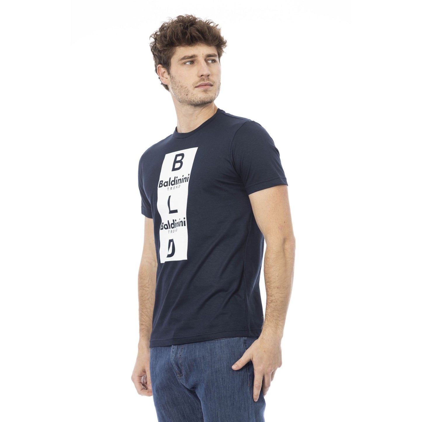 Baldinini Trend T-Shirt 