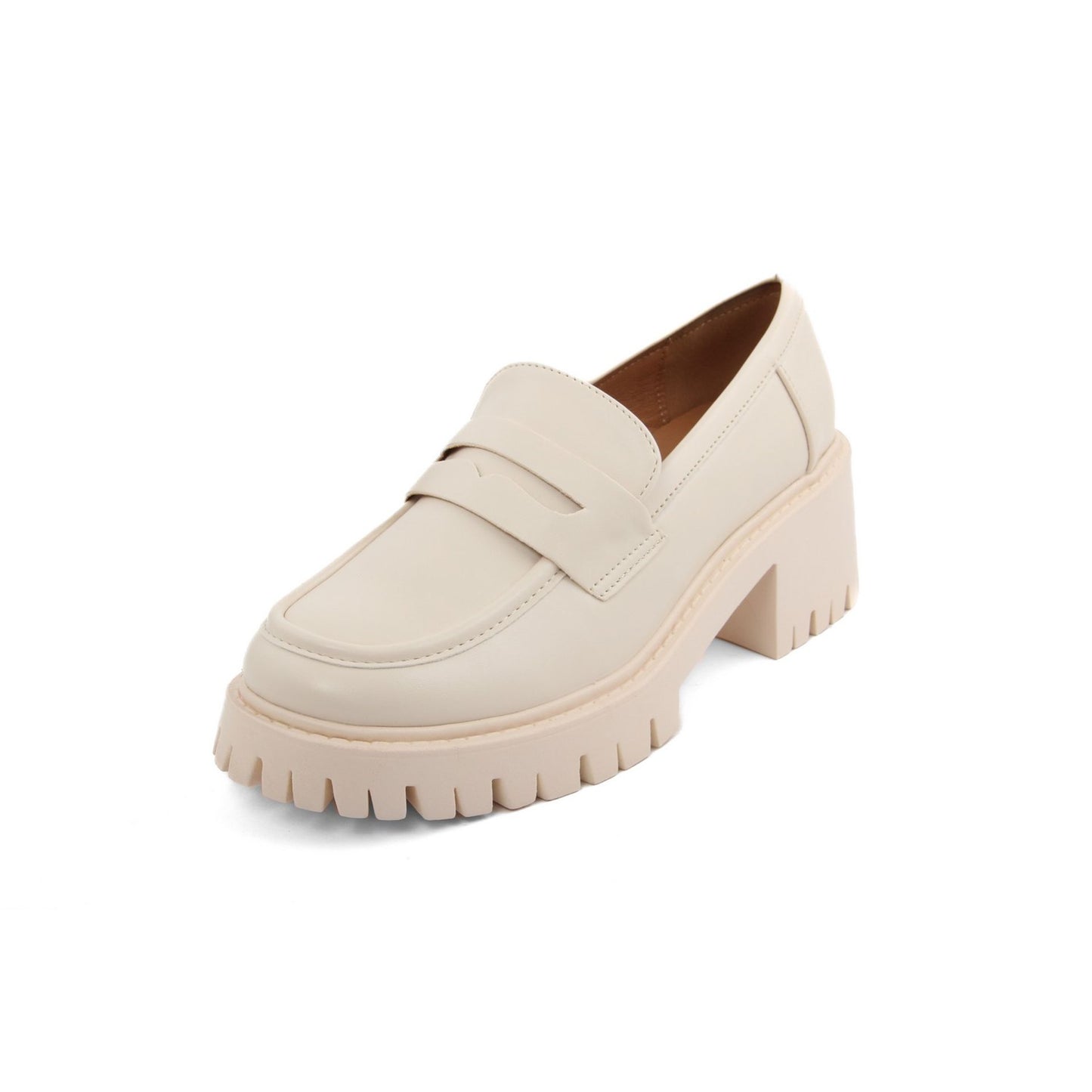 Mocasines Fashion Attitude 