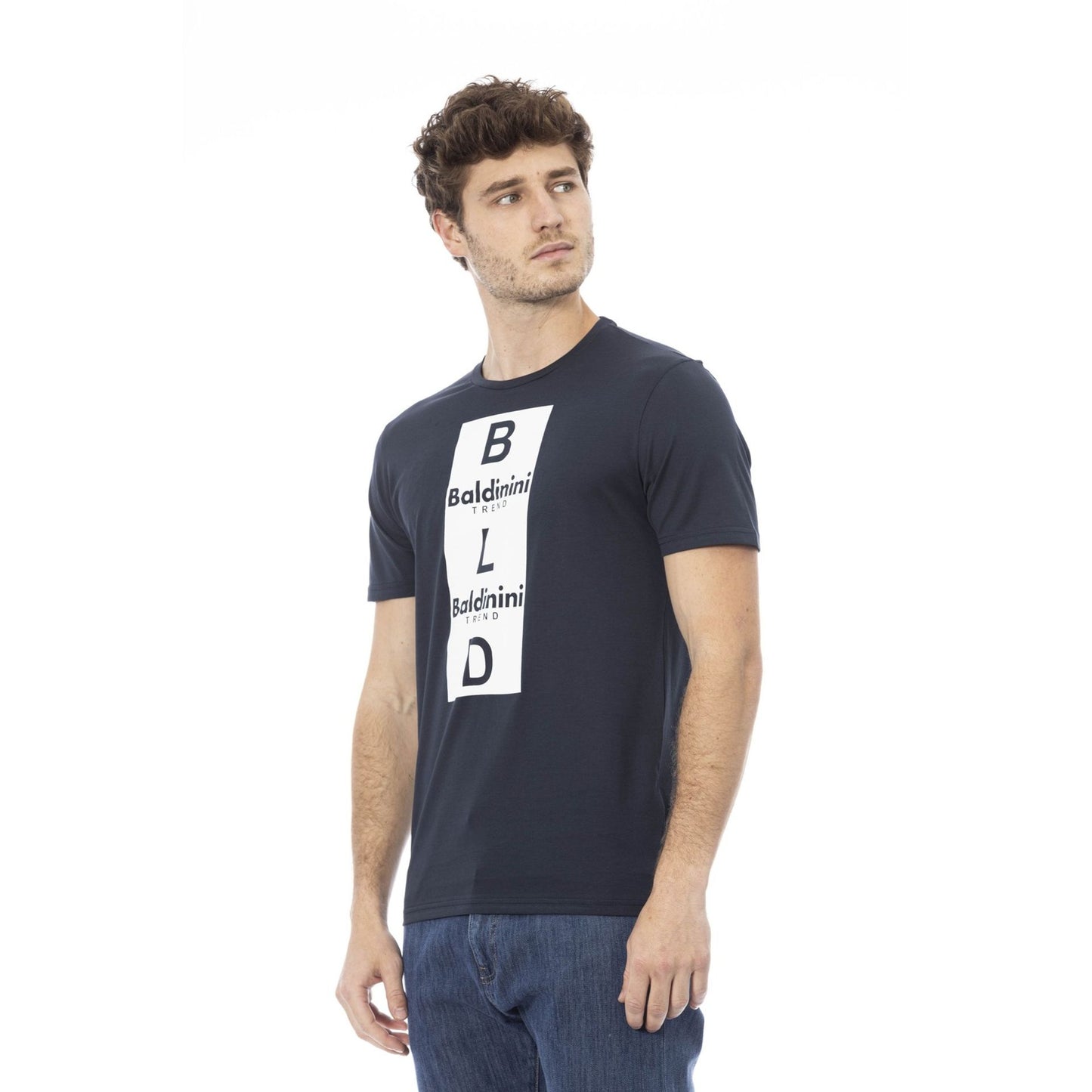 Baldinini Trend T-Shirt 
