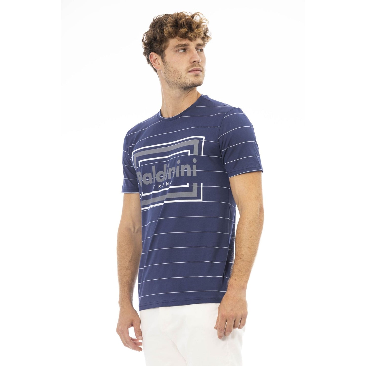 Baldinini Trend T-Shirt 