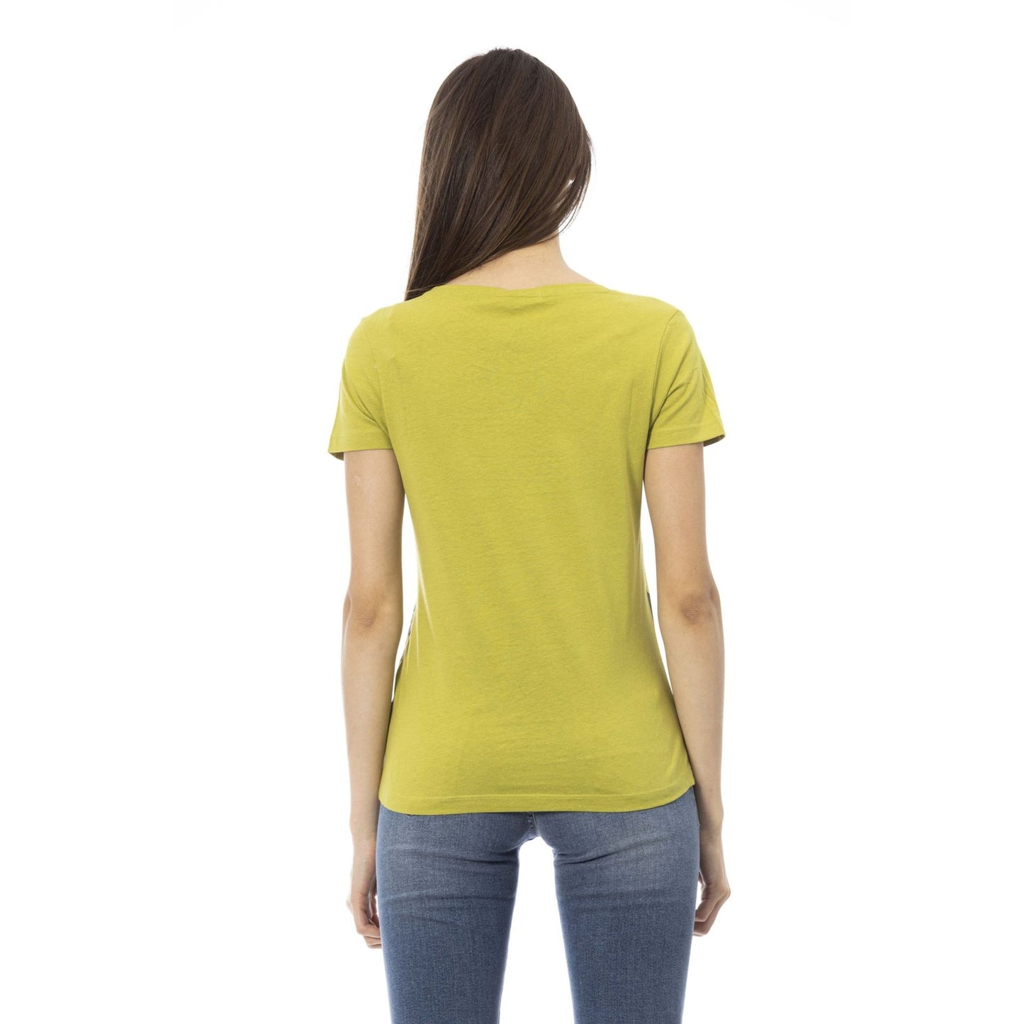 Trussardi Action T-Shirt 