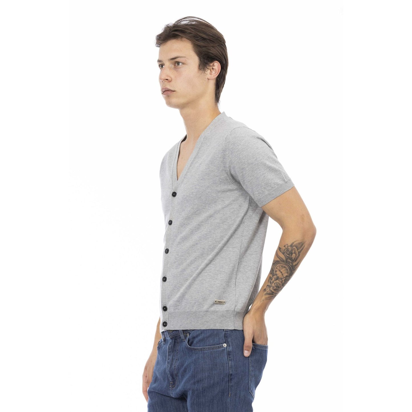 Baldinini Trends Pullover 