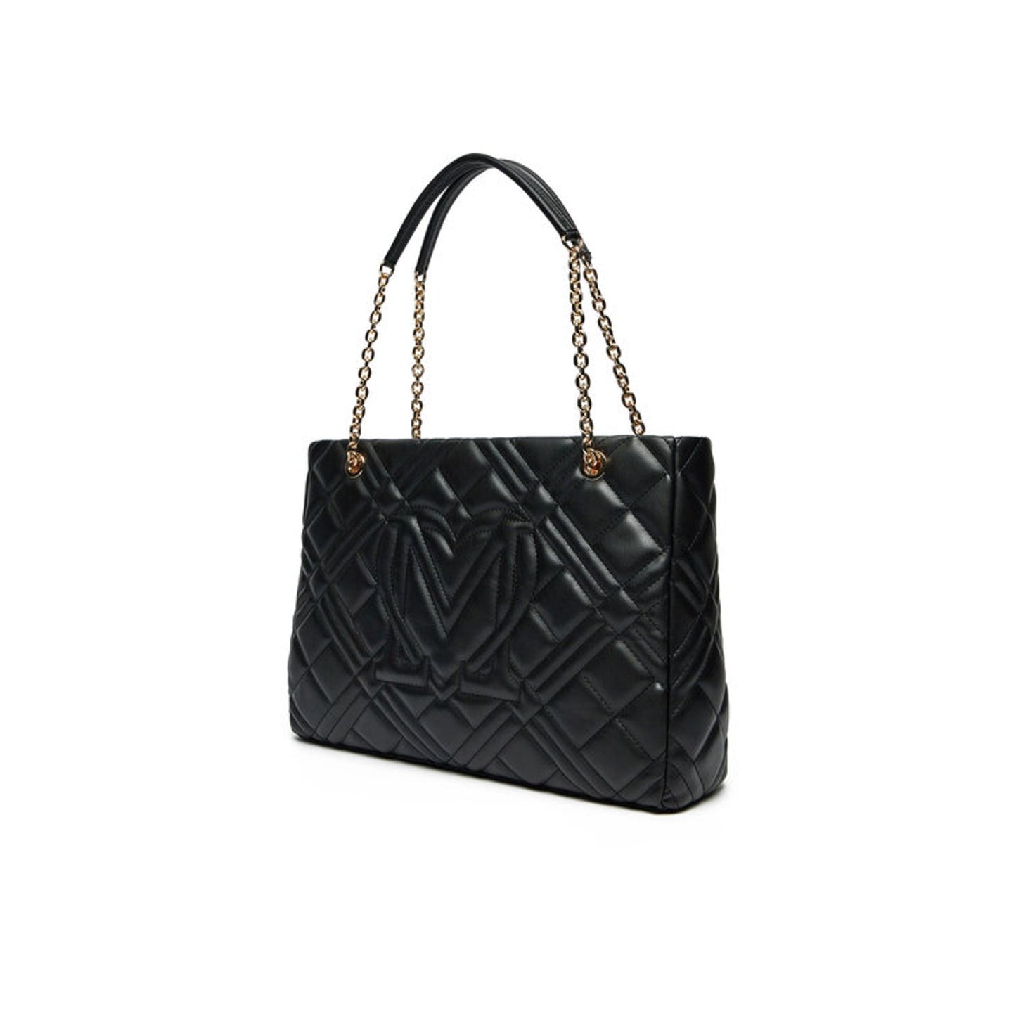 Love Moschino Schultertaschen 