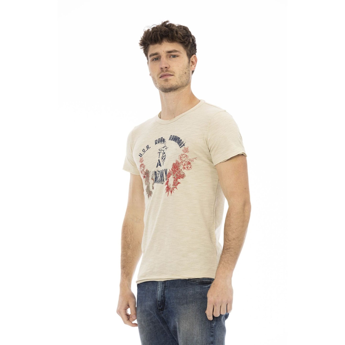 Camiseta Trussardi Action 