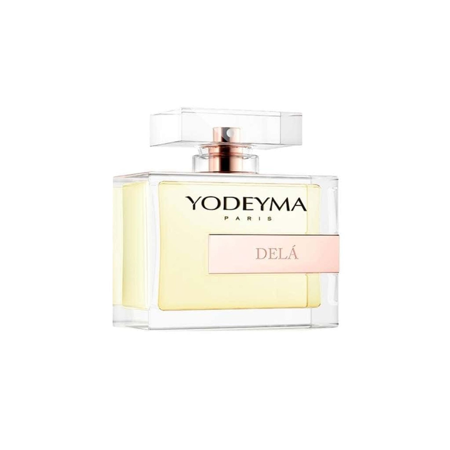 Perfumes Yodeyma