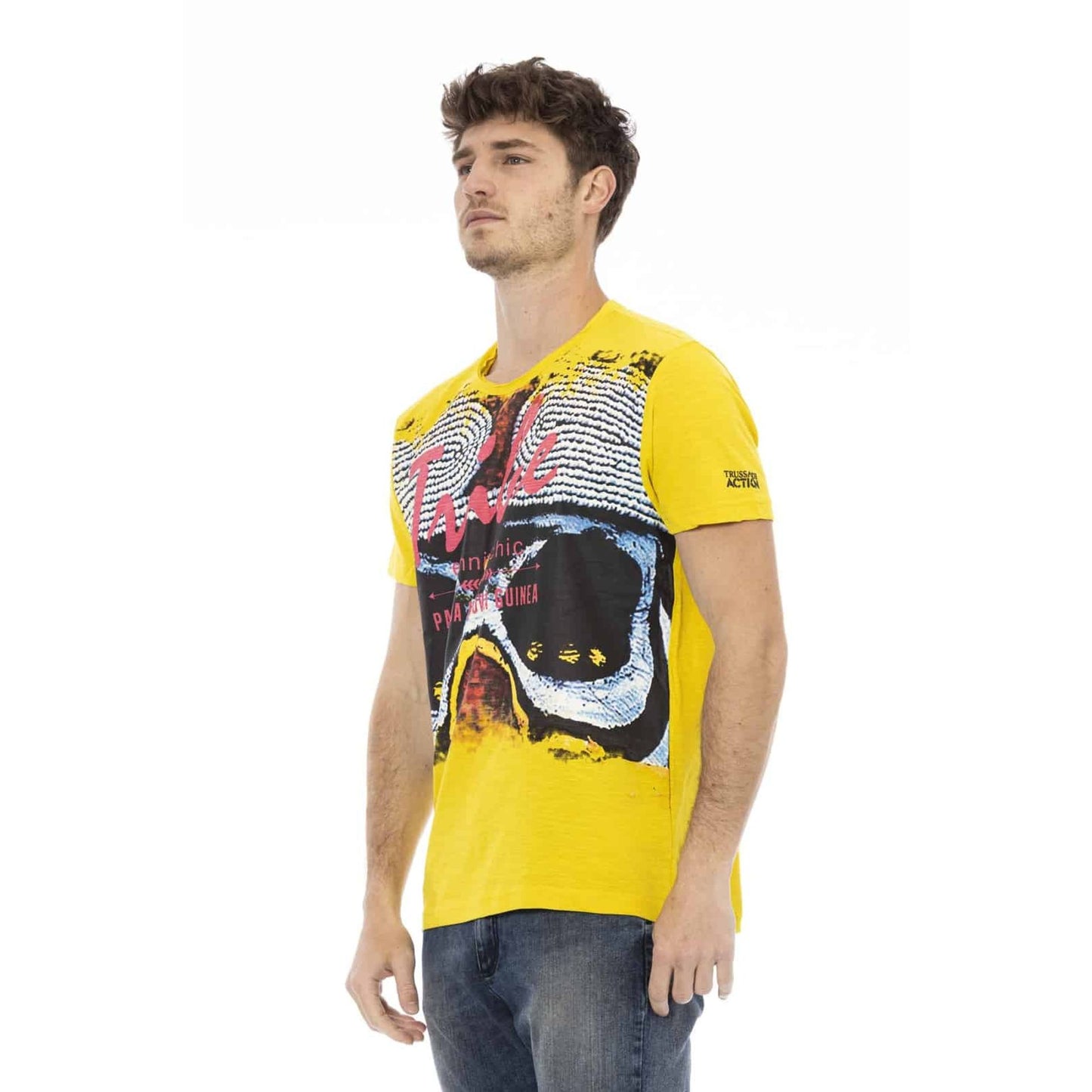 Trussardi Action T-Shirt 