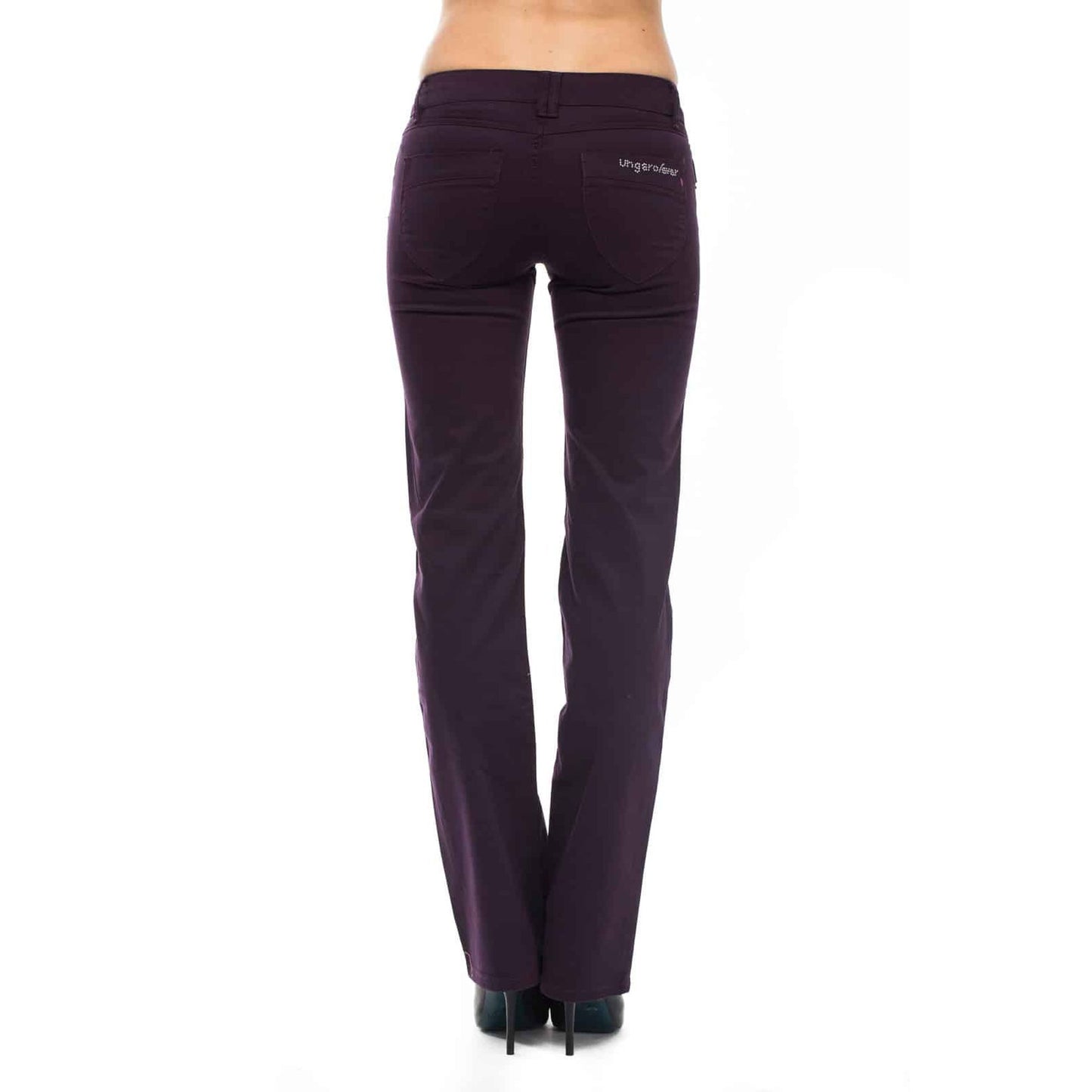 Pantalones de fiebre húngara 