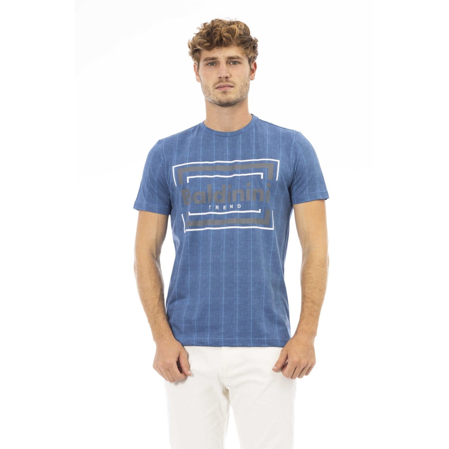 Baldinini Trend T-Shirt 