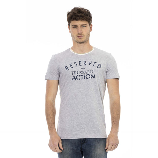 Camiseta Trussardi Action 