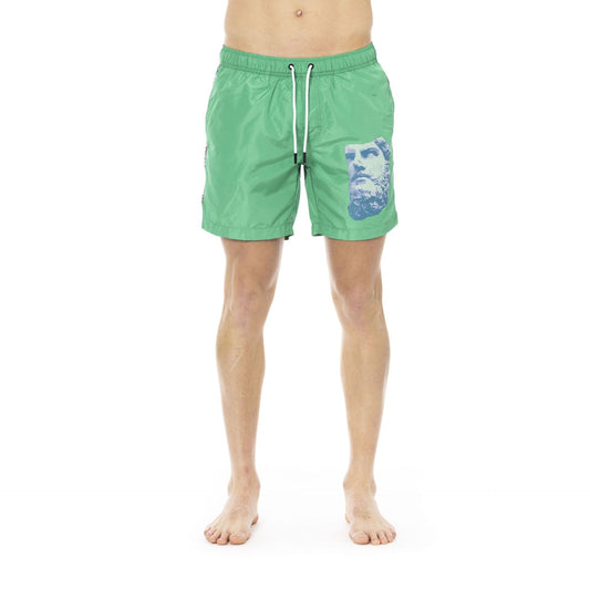 Bikkembergs Beachwear Bademode 