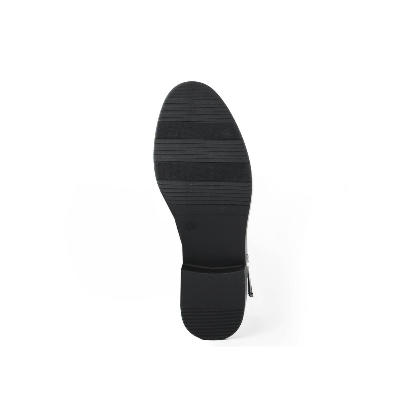 Botas de actitud de moda 