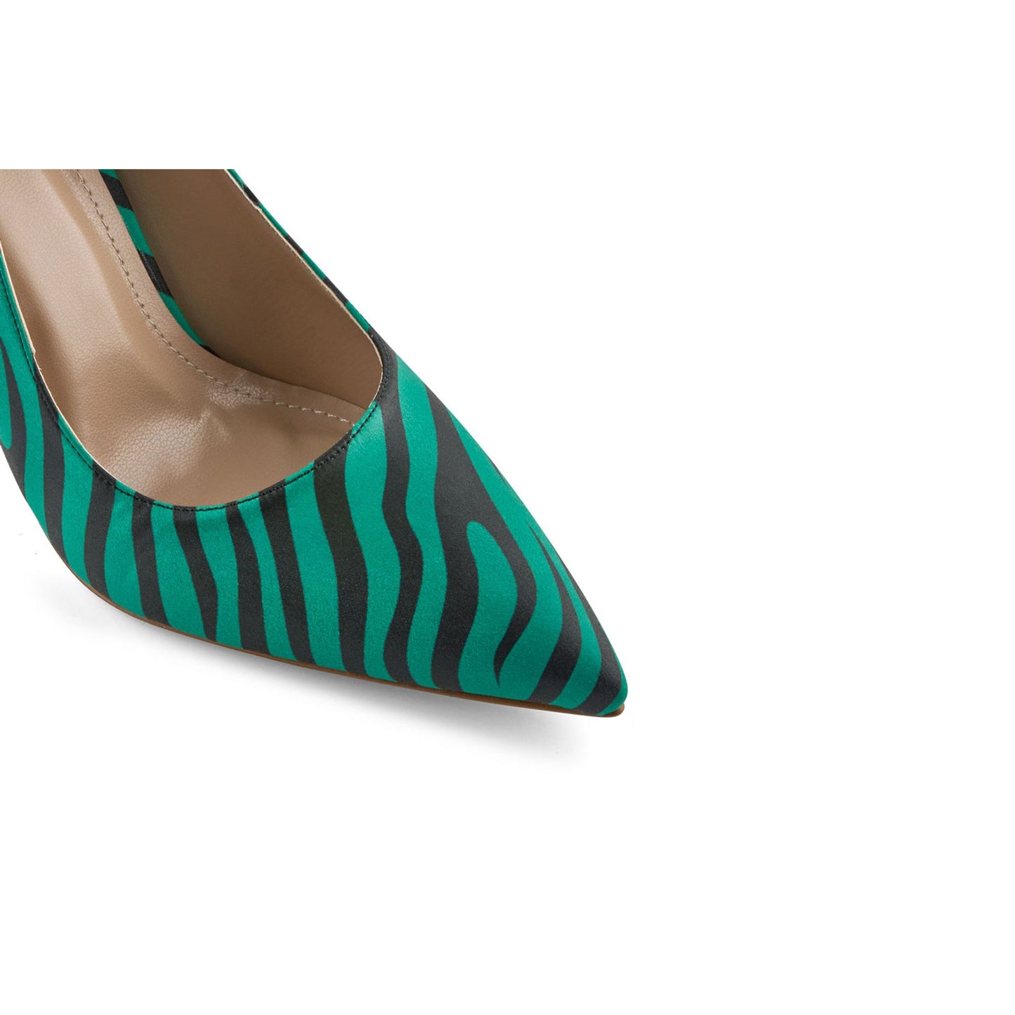 Pumps von Fashion Attitude 