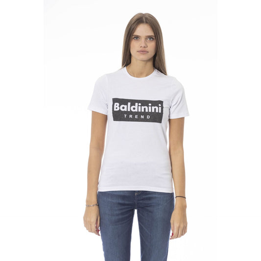 Baldinini Trend T-Shirt 