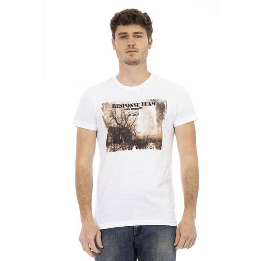 Camiseta Trussardi Action 
