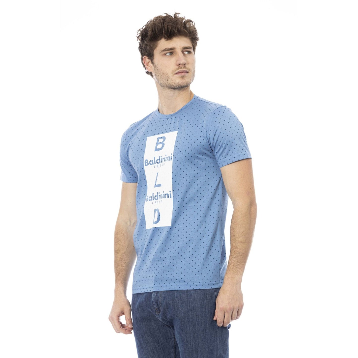 Baldinini Trend T-Shirt 