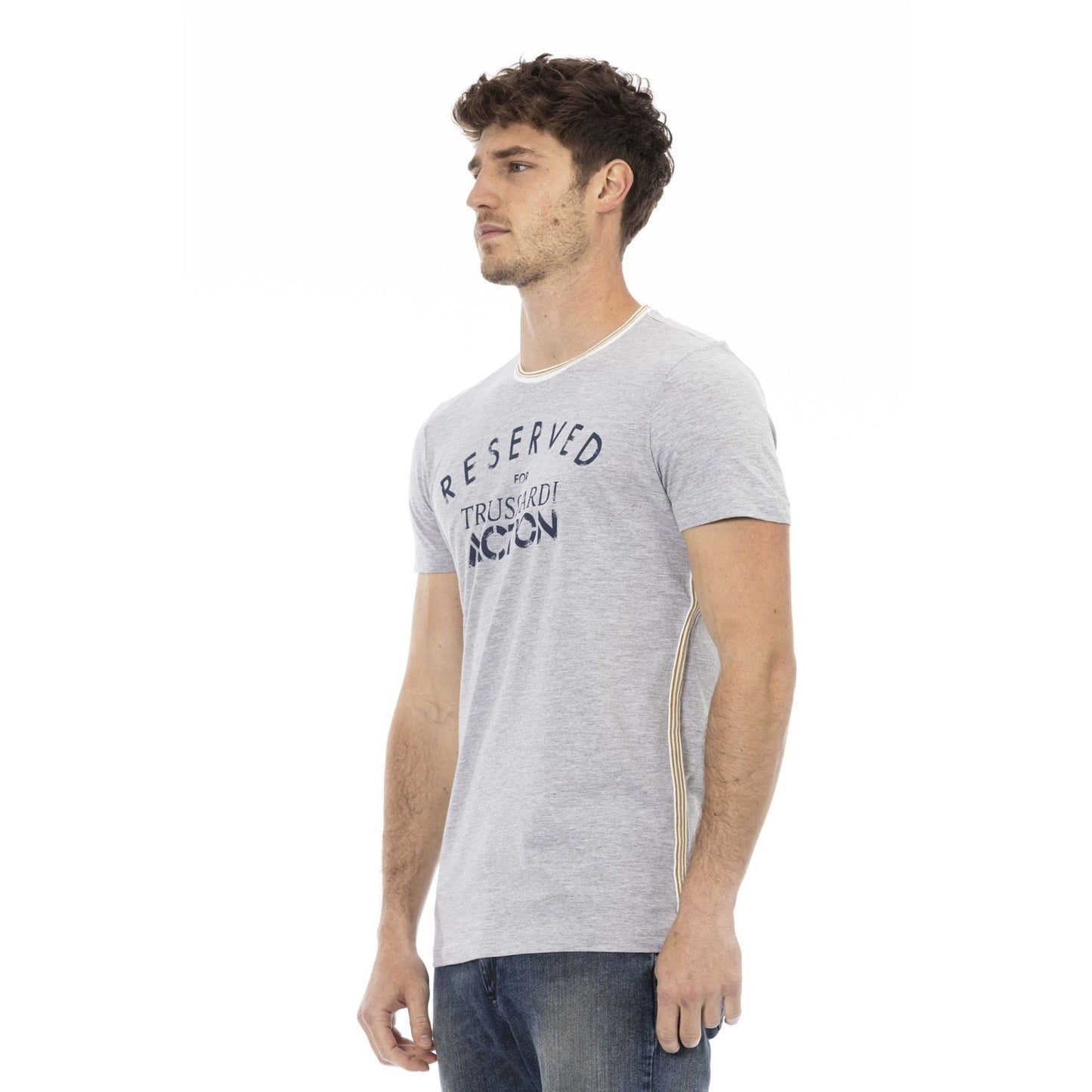 Camiseta Trussardi Action 