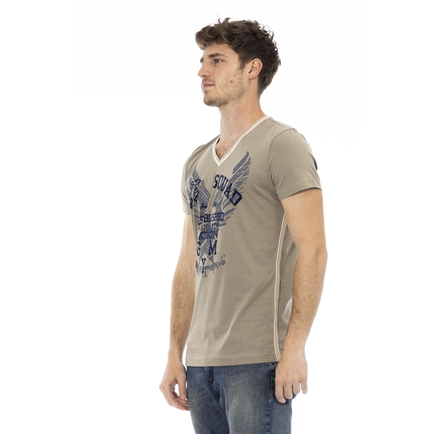 Camiseta Trussardi Action 