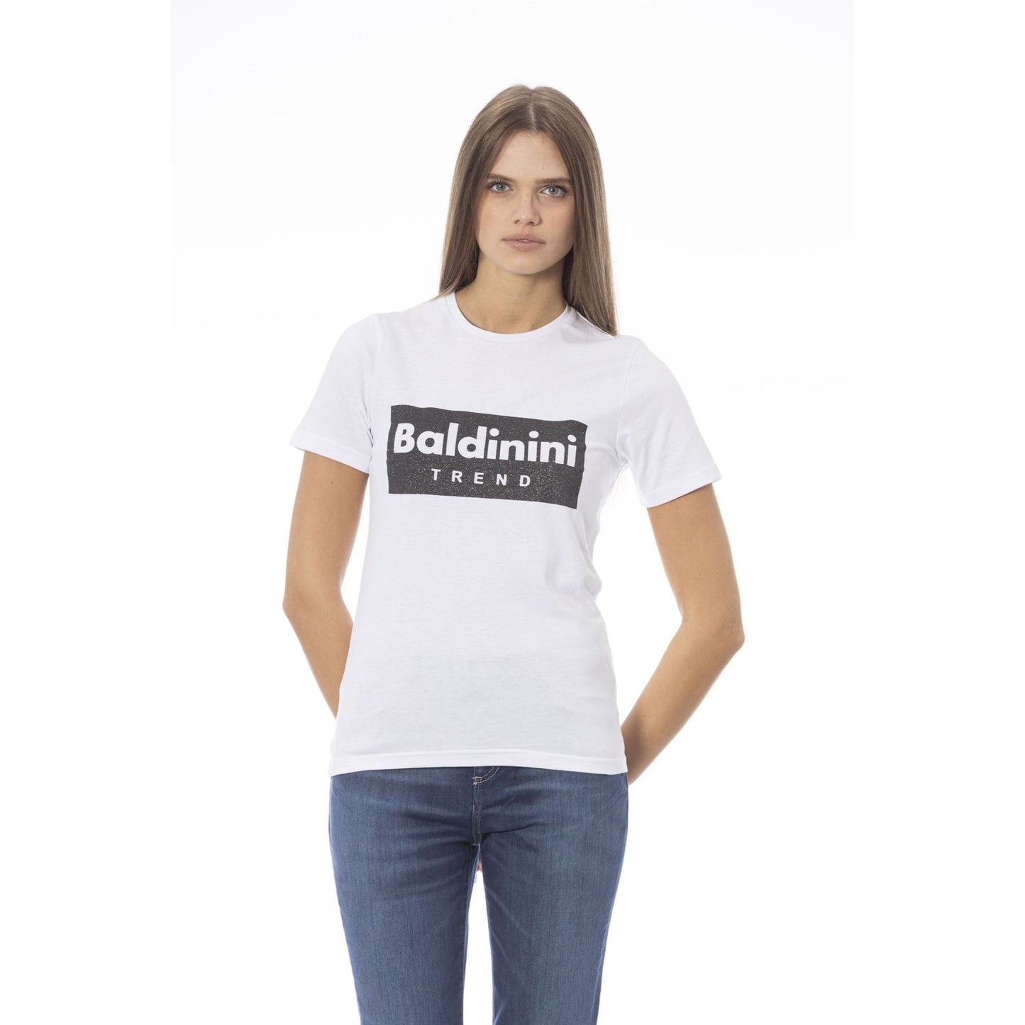 Baldinini Trend T-Shirt 