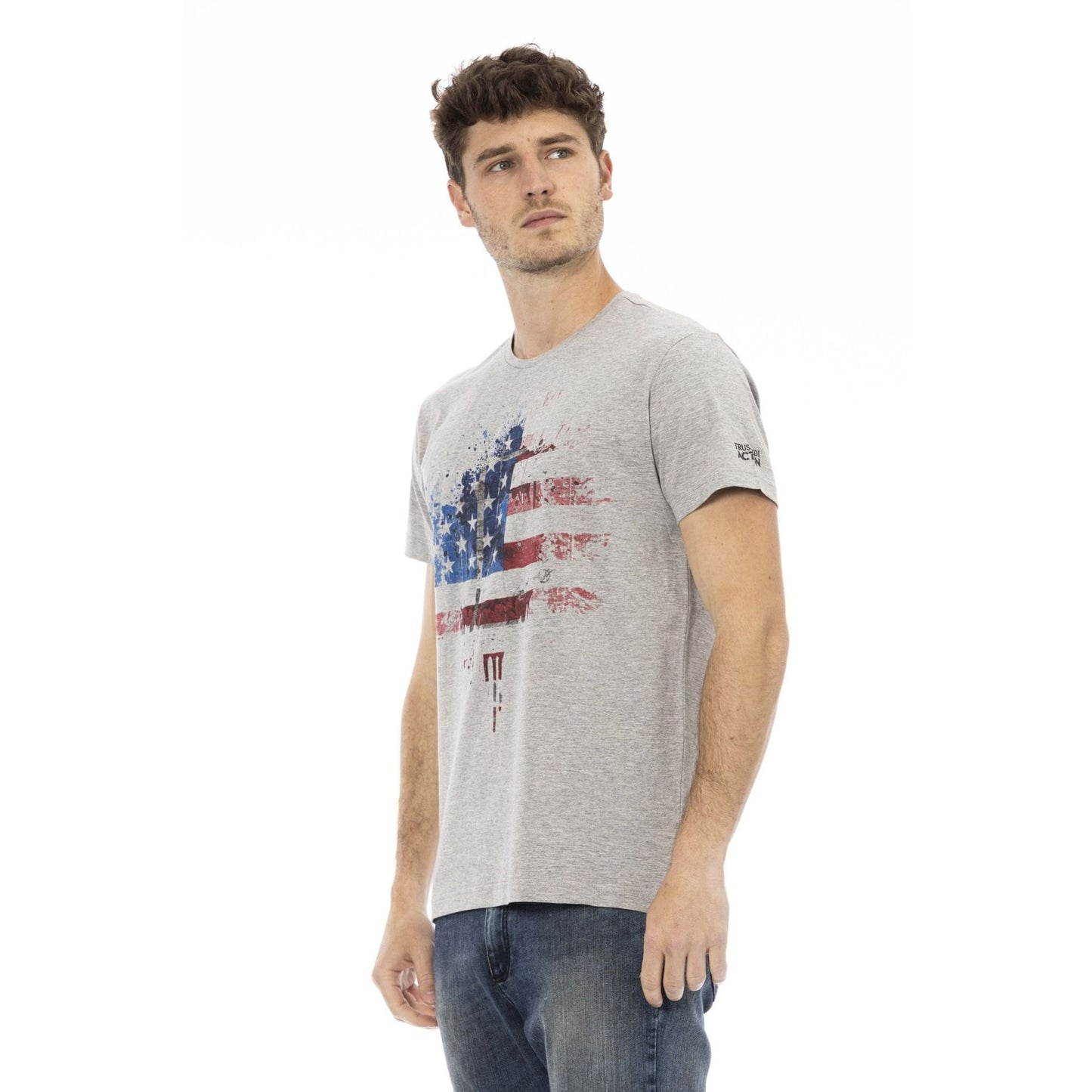 Trussardi Action T-Shirt 