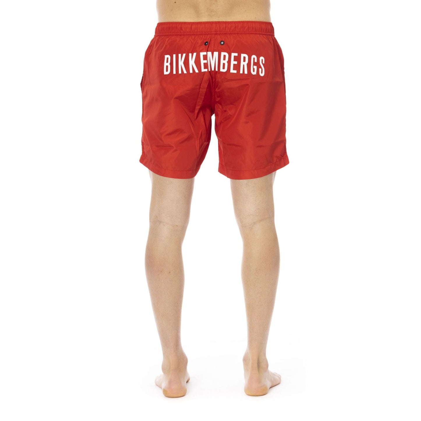 Bikkembergs Beachwear Bademode 