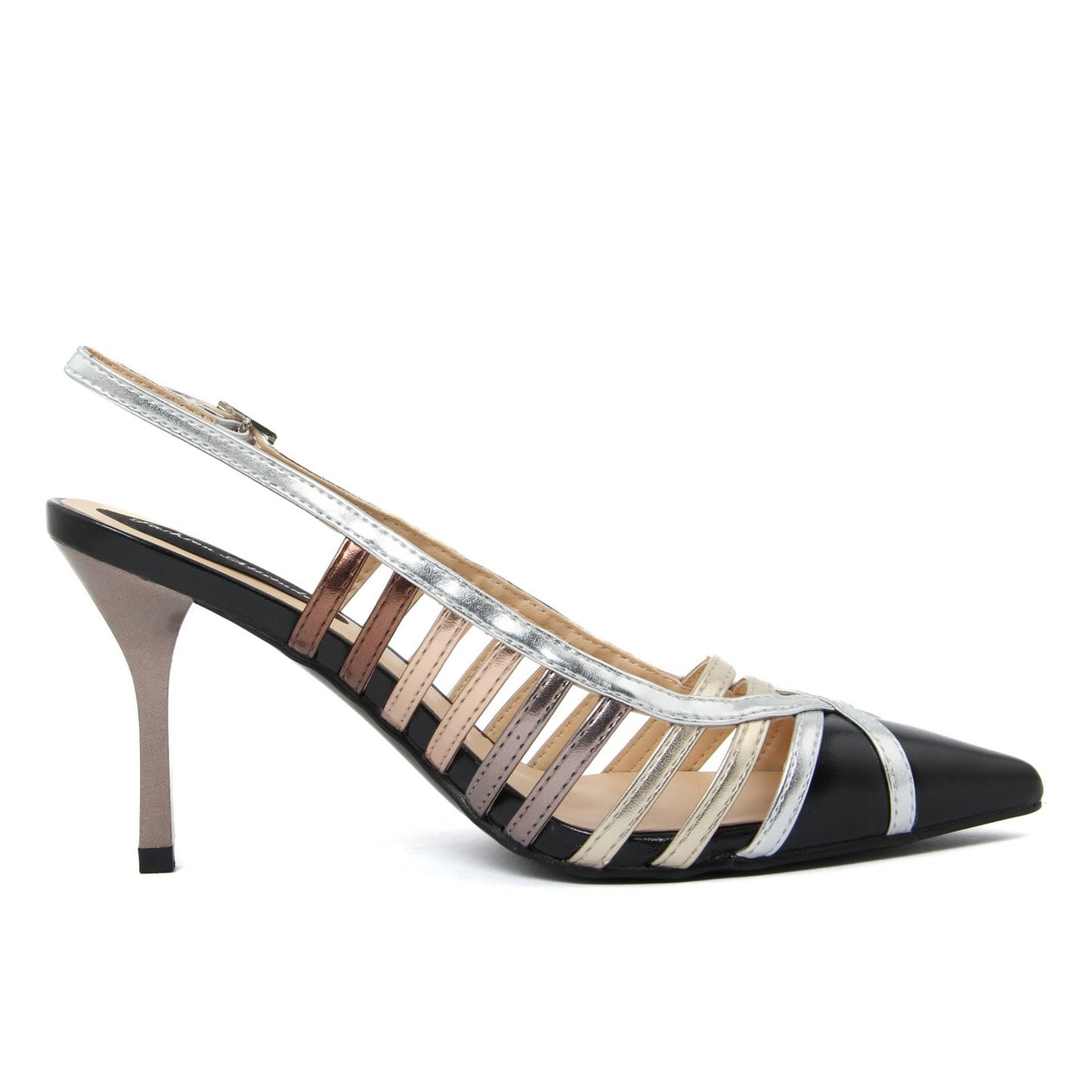 Fashion Attitude Sandalen 