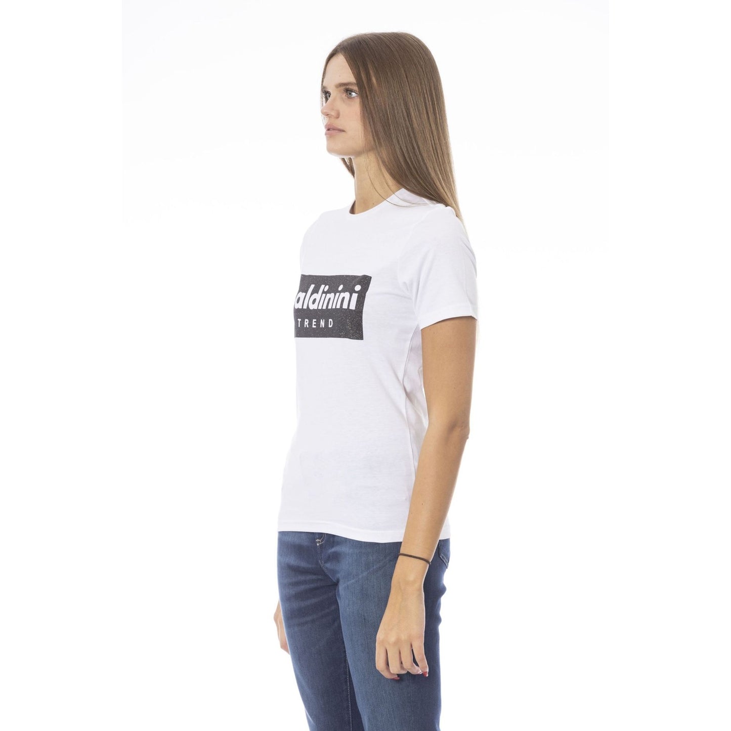 Baldinini Trend T-Shirt 