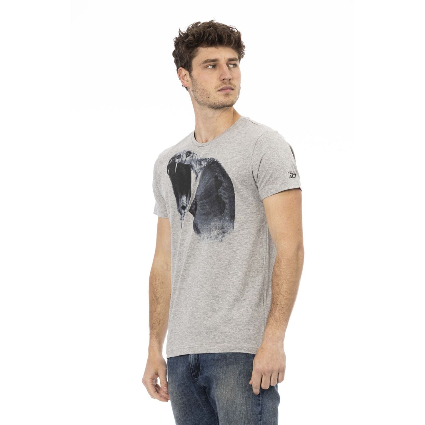 Trussardi Action T-Shirt 