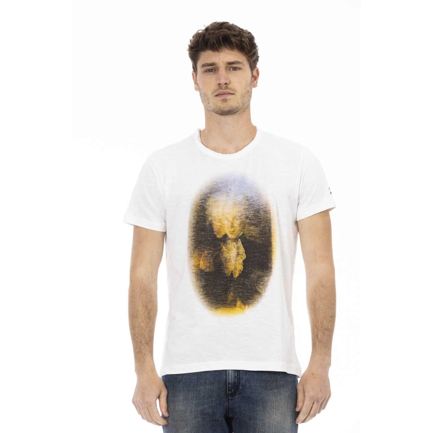 Camiseta Trussardi Action 
