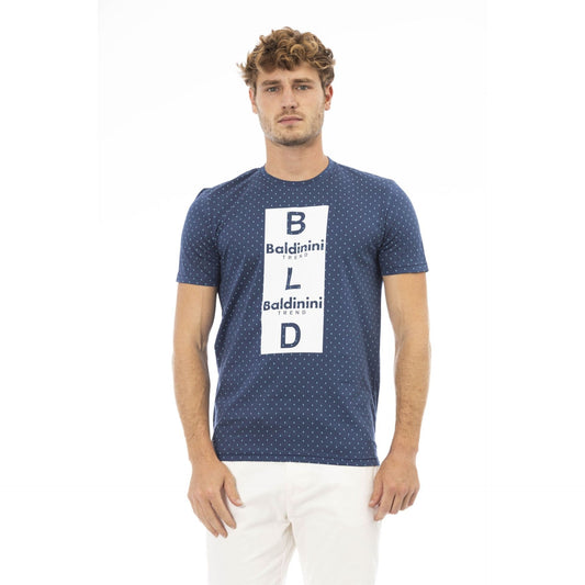 Baldinini Trend T-Shirt 
