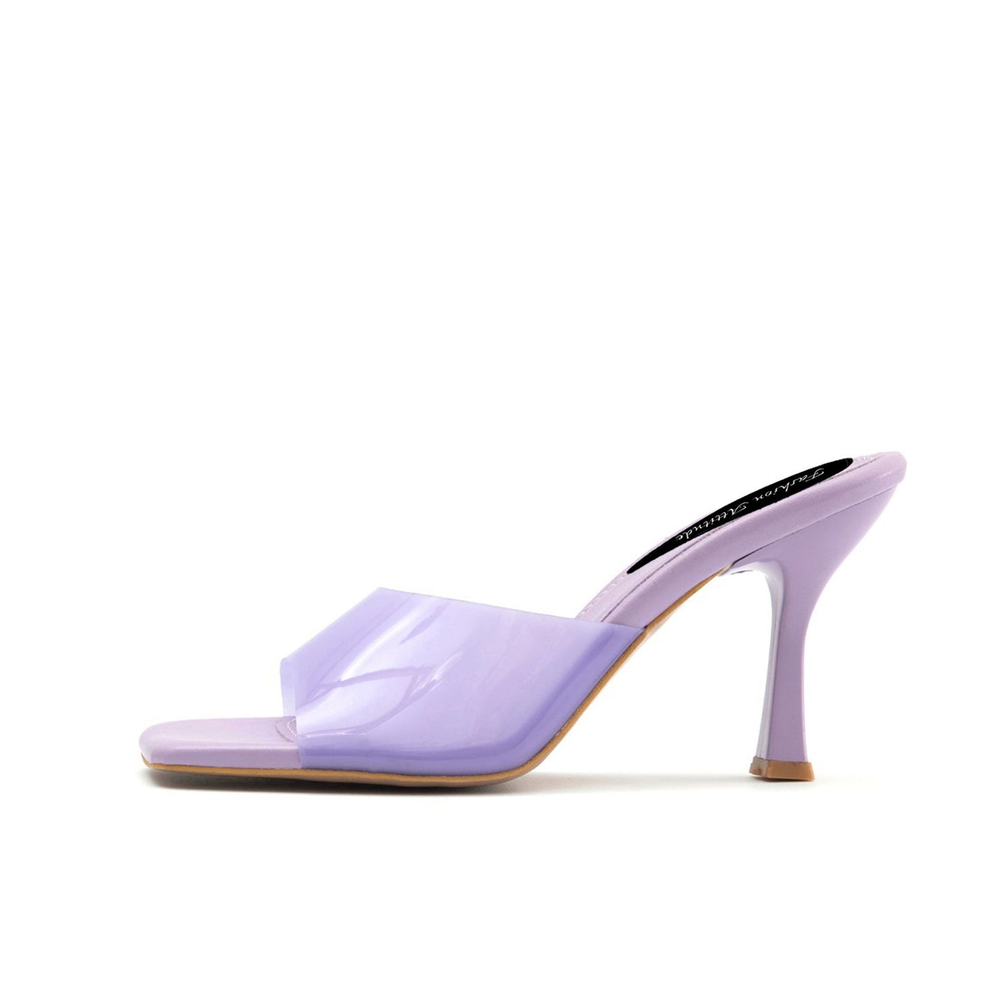 Sandalias Fashion Attitude 