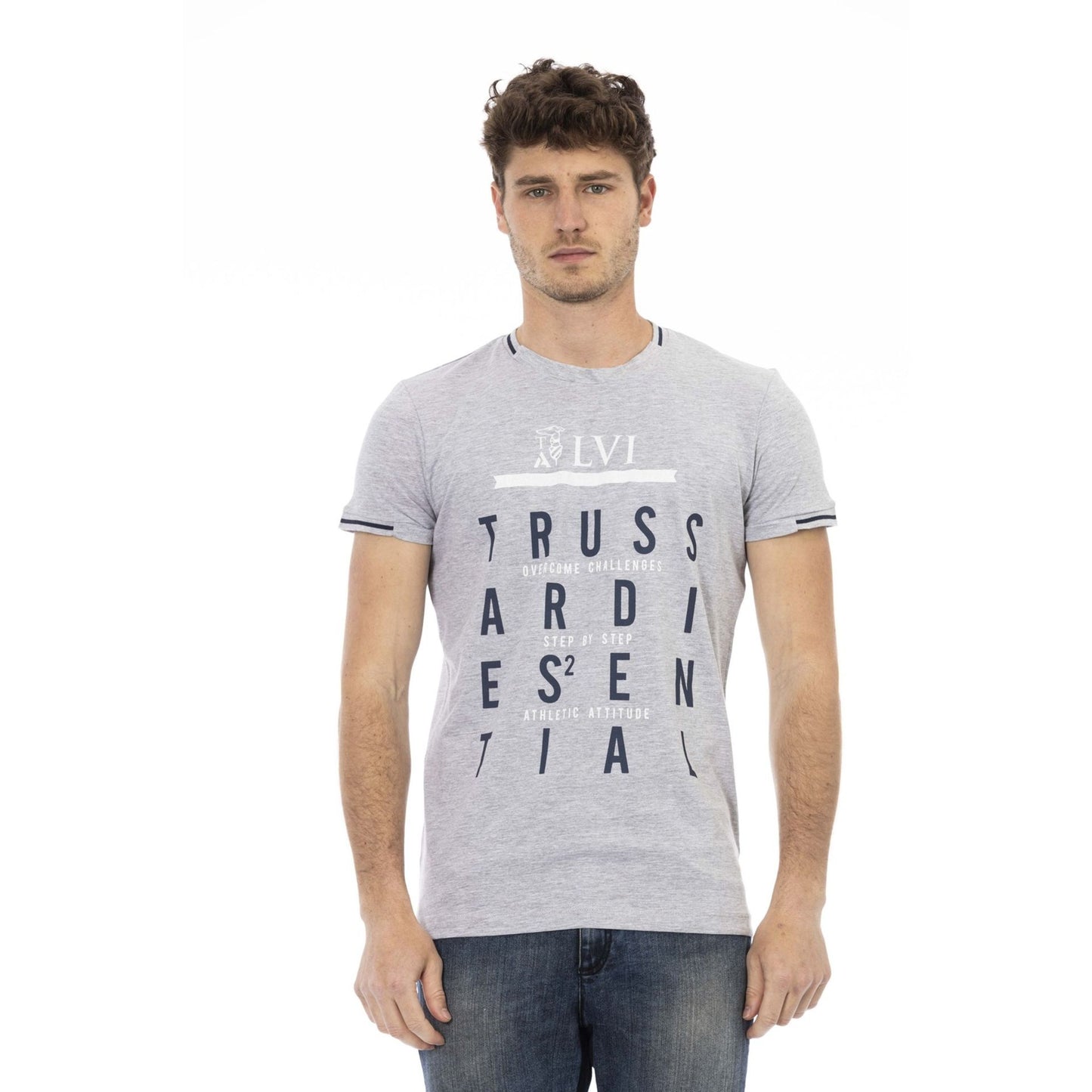 Camiseta Trussardi Action 