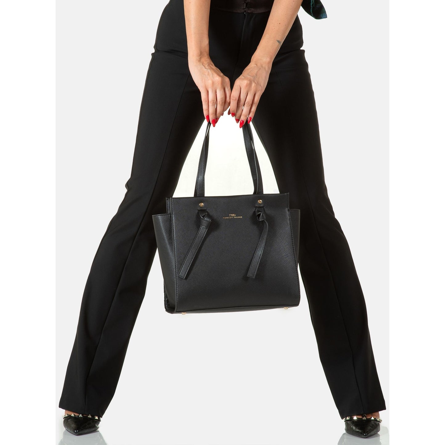 Twig Schultertaschen 