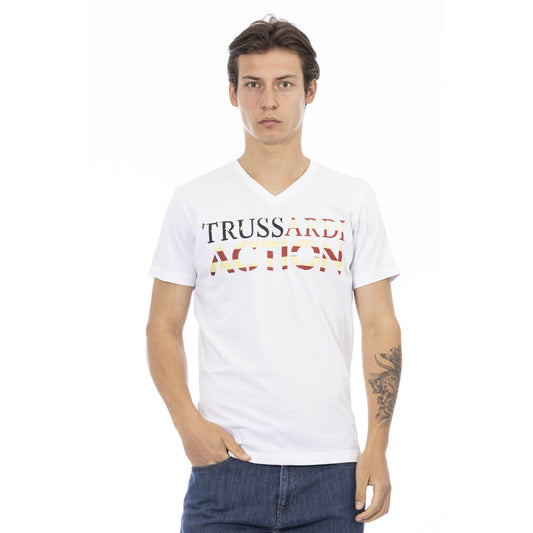 Camiseta Trussardi Action 