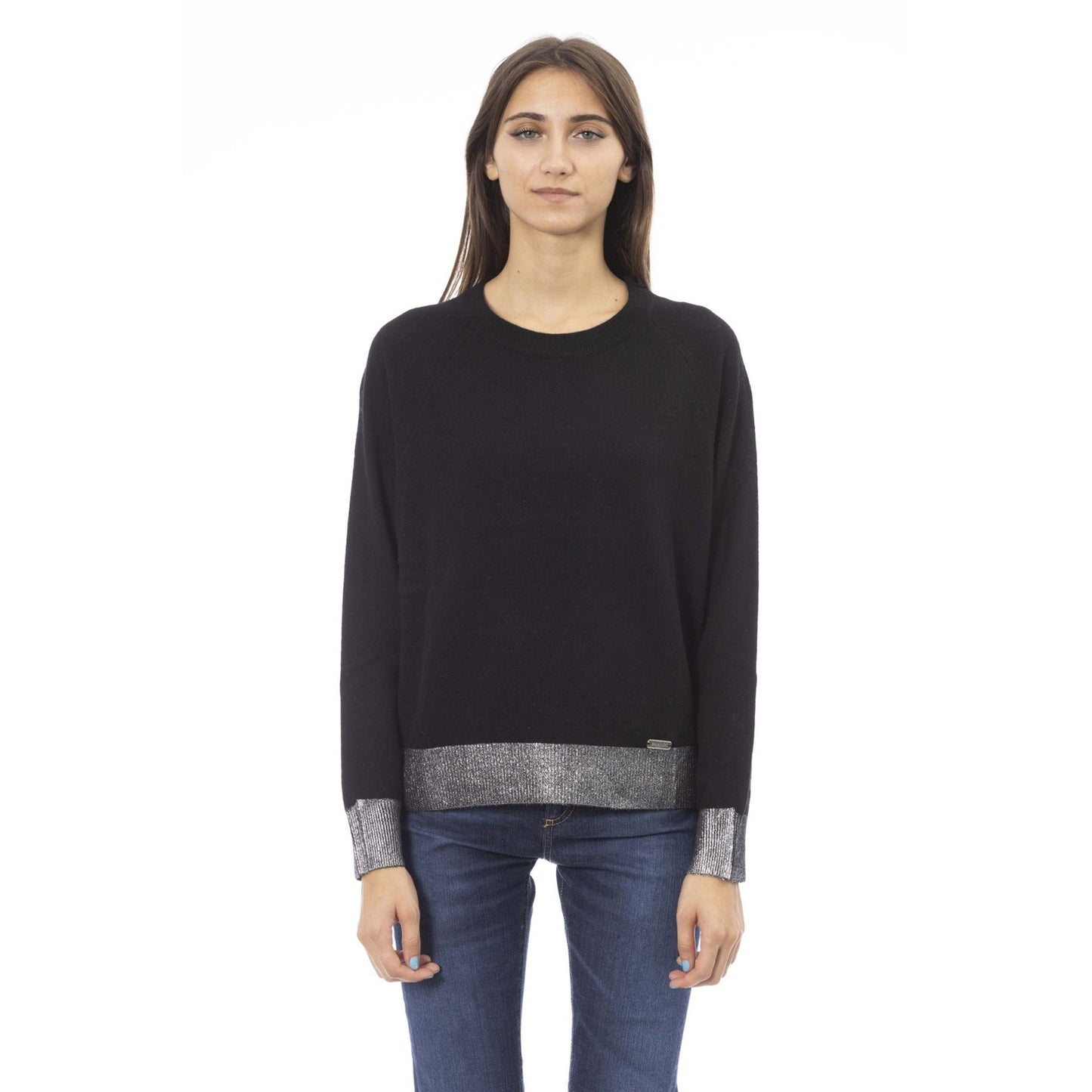 Baldinini Trends Pullover 